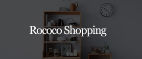 Rococo Shopping